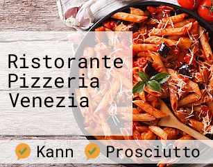 Ristorante Pizzeria Venezia