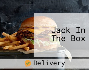 Jack In The Box