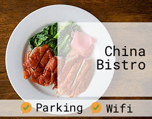 China Bistro