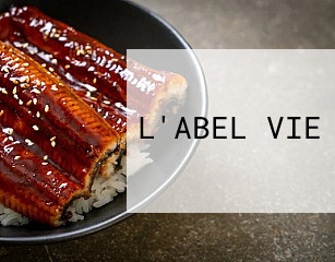 L'ABEL VIE