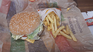 Burger King