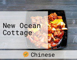 New Ocean Cottage