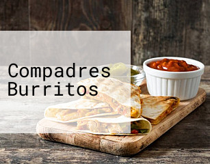 Compadres Burritos