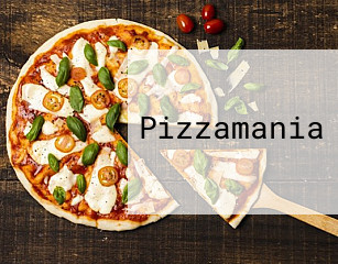 Pizzamania