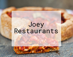 Joey Restaurants