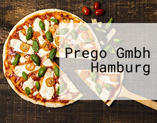 Prego Gmbh Hamburg