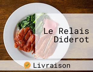 Le Relais Diderot