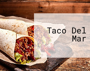 Taco Del Mar