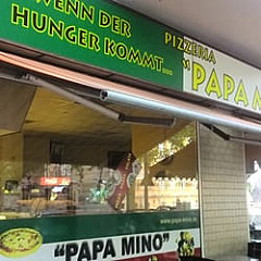 Pizzeria Papa Mino 