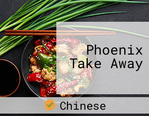 Phoenix Take Away