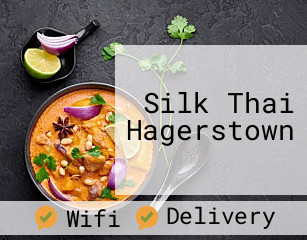 Silk Thai Hagerstown