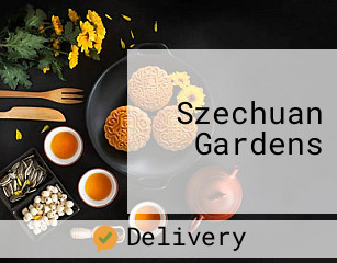 Szechuan Gardens