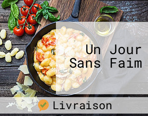 Un Jour Sans Faim