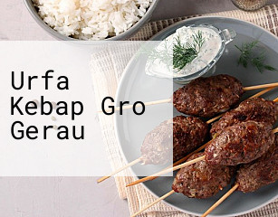 Urfa Kebap Gro Gerau