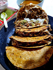 Taquería Mexicana La Diabla