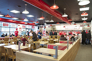 Five Guys