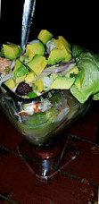 Ceviche Vicha