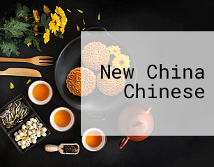 New China Chinese