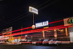 Cerveceria Coralillo