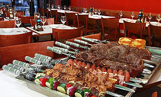 Rodizio Brazil