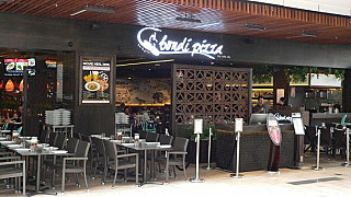 Bondi Pizza