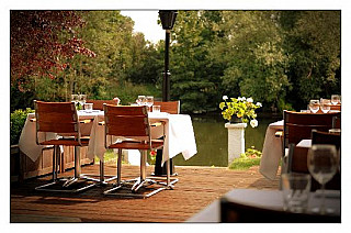 Riverside Brasserie