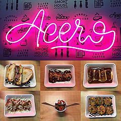 Acero Street Flavors