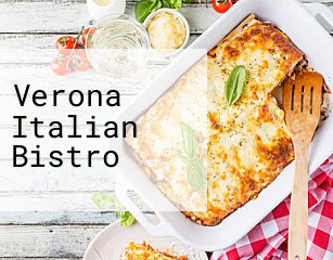 Verona Italian Bistro