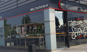 Hell Pizza