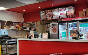 Pizza Hut Mt Maunganui