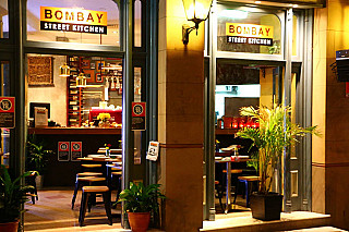 Bombay St Kitchen