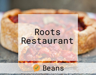 Roots Restaurant