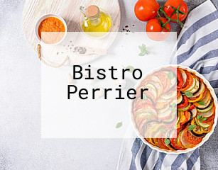 Bistro Perrier