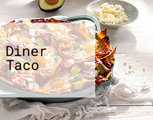 Diner Taco