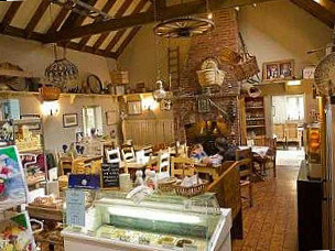 Abbey Parks Farm Shop