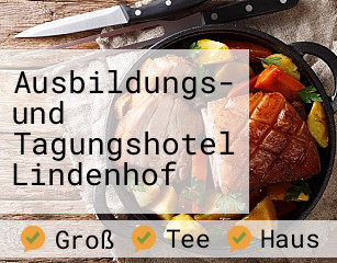 Ausbildungs- und Tagungshotel Lindenhof