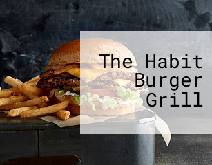 The Habit Burger Grill