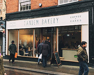 Tandem Bakery