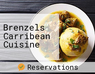 Brenzels Carribean Cuisine