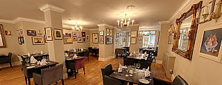 Turners Restaurant at The Dukes Head Hotel, King’s Lynn