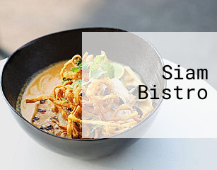 Siam Bistro