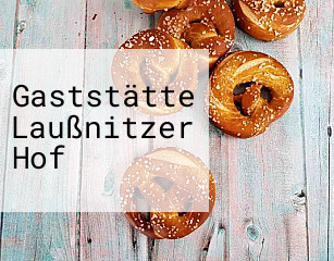 Gaststätte Laußnitzer Hof