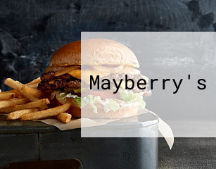 Mayberry's