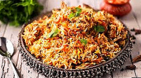 Yaa Mohaideen Biryani