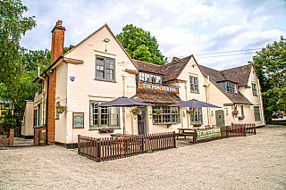 The Poacher Inn