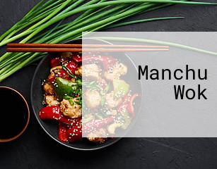 Manchu Wok