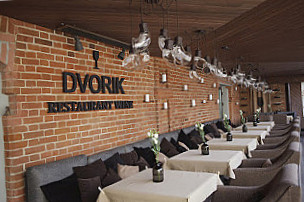 Dvorik