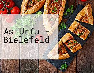 As Urfa Bielefeld