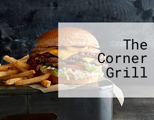 The Corner Grill