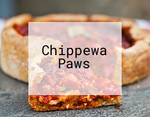 Chippewa Paws